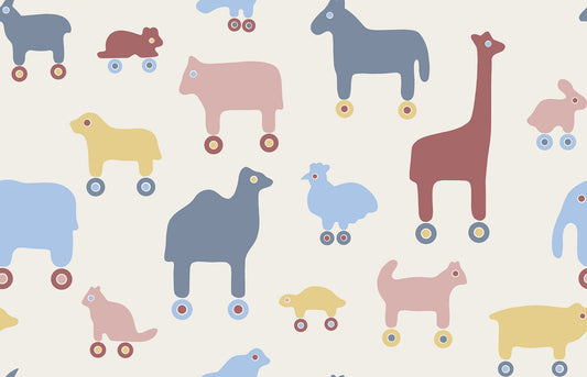 Midbec Rulla - 25985