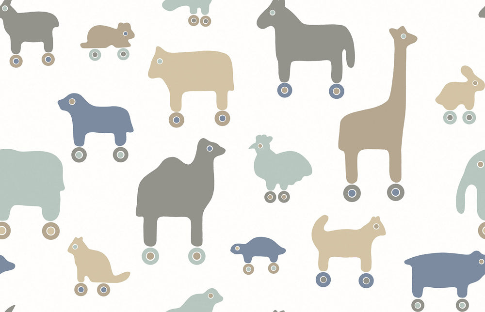 Midbec Rulla - 25986