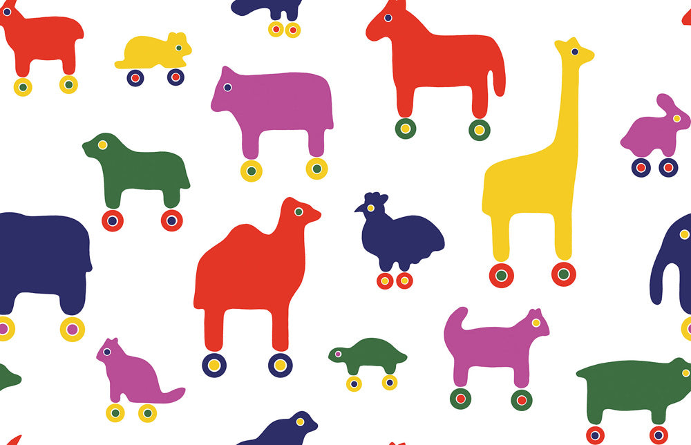 Midbec Rulla - 25987