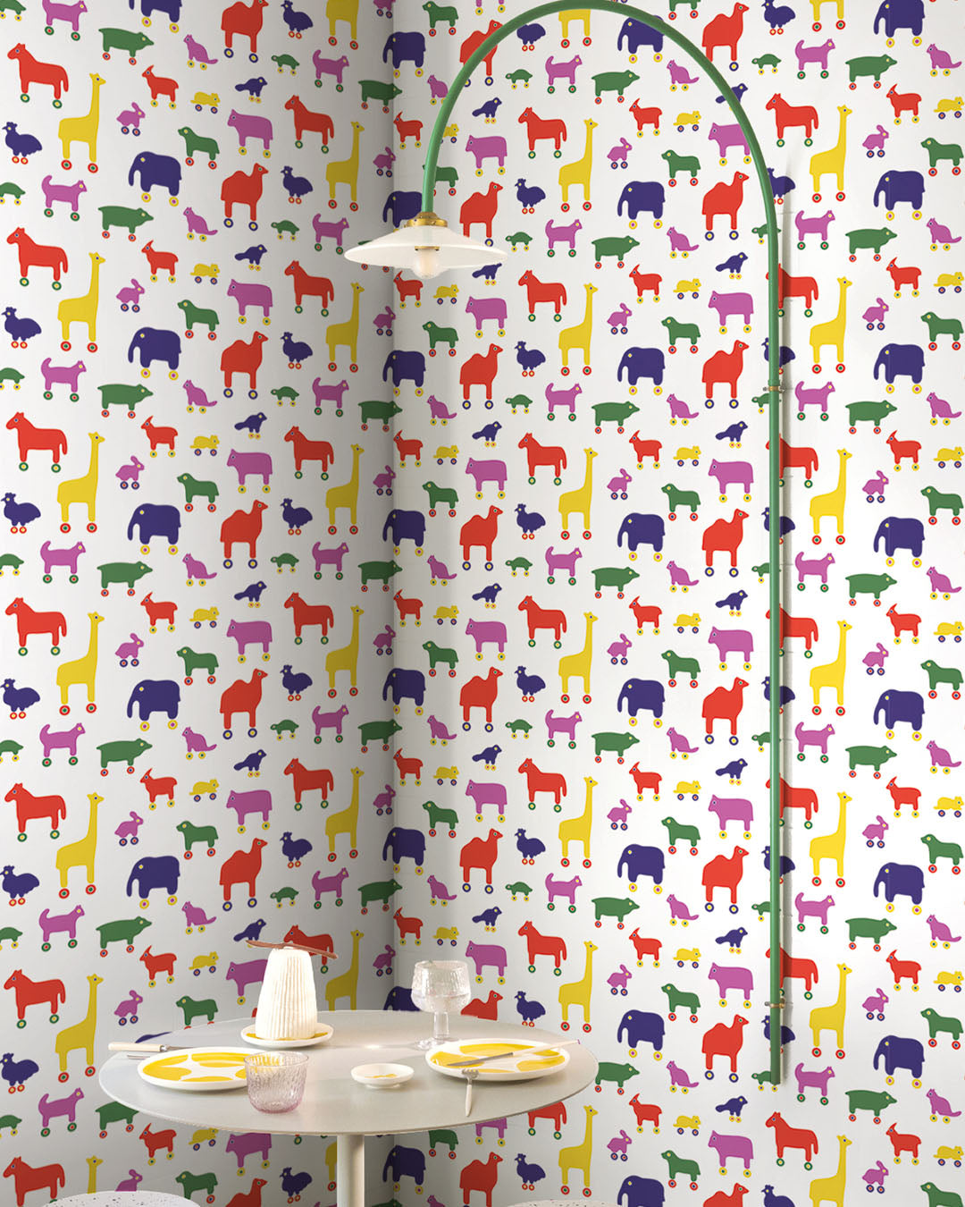 Midbec Rulla - 25987