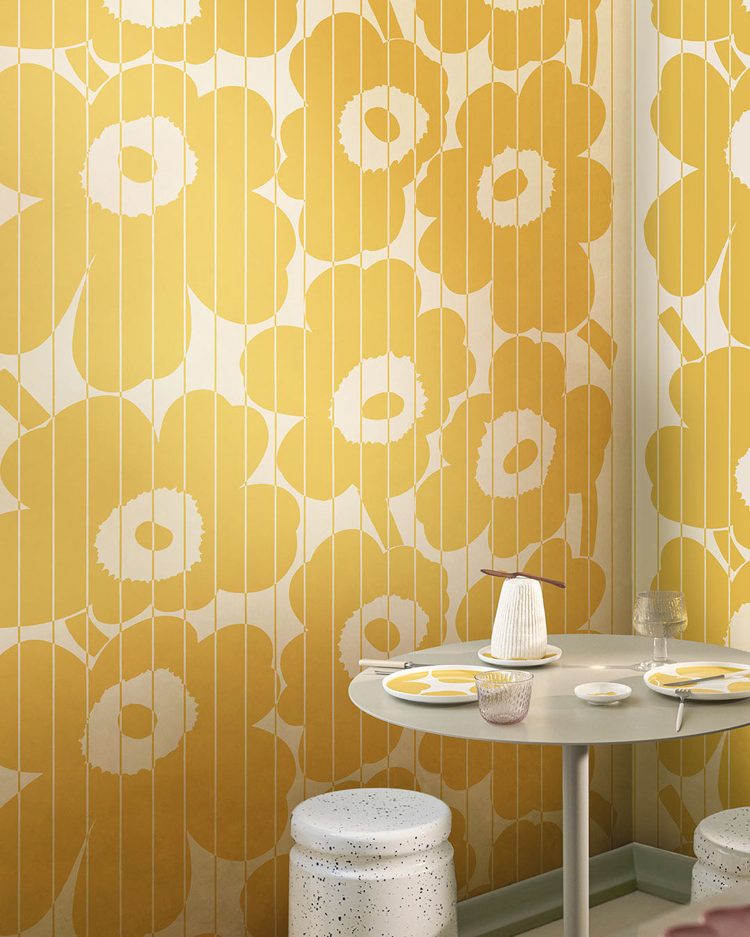 Midbec Vesi Unikko - 25996