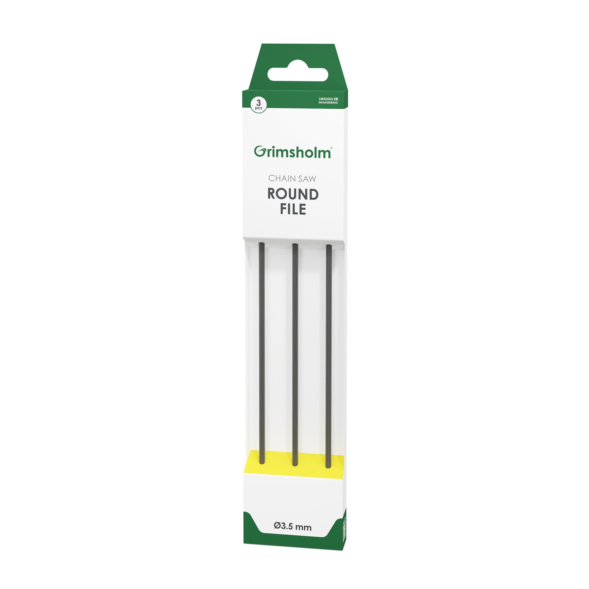 Rundfil Premium Cut 3.5 mm, 3-pack