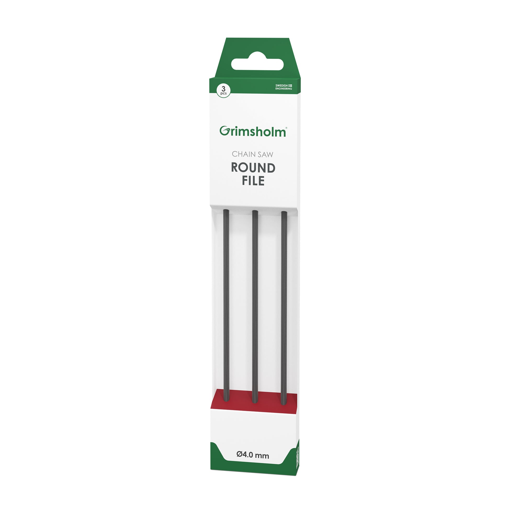 Rundfil Premium Cut 4.0 mm, 3-pack
