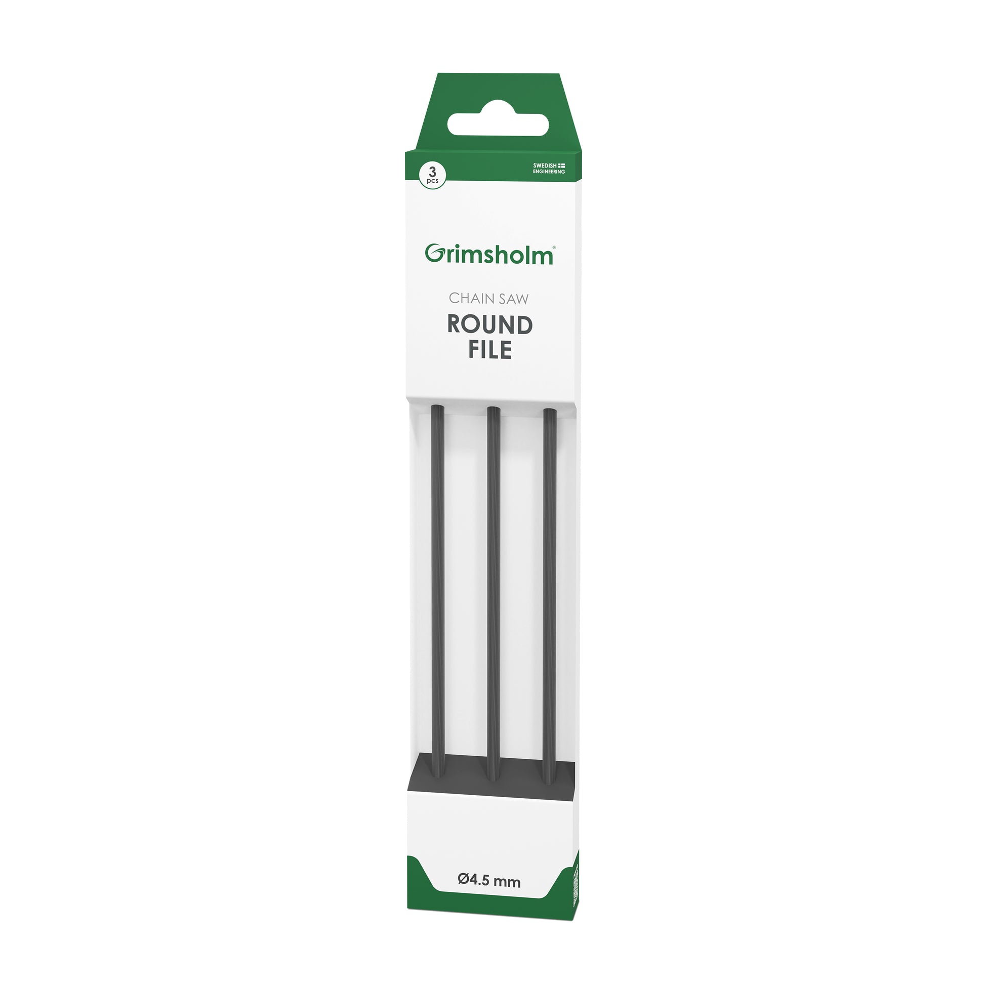 Rundfil Premium Cut 4.5 mm, 3-pack
