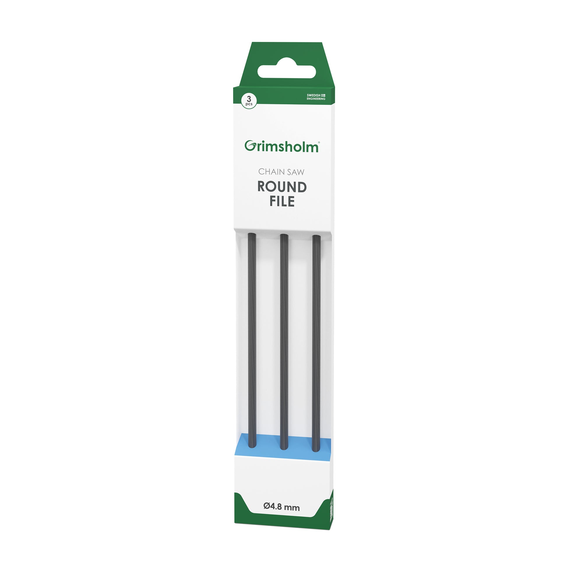 Rundfil Premium Cut 4.8 mm, 3-pack