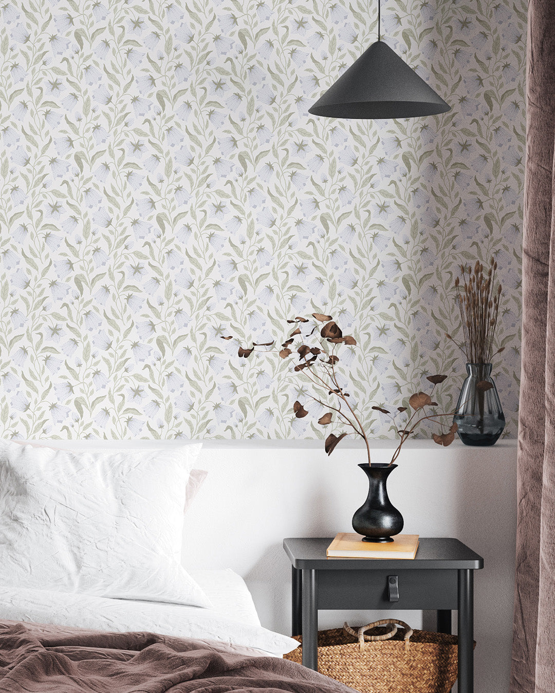 Midbec Blåklocka - 26014