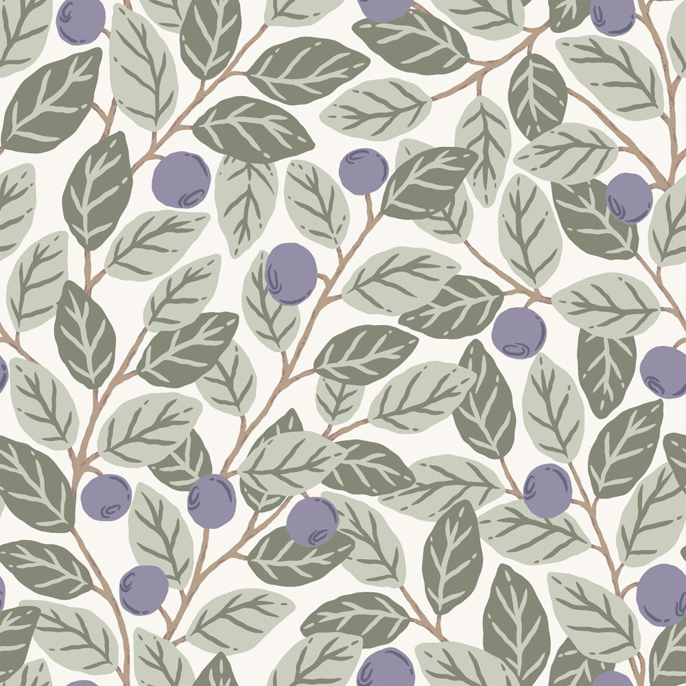 Midbec Blåbär stor – 26015