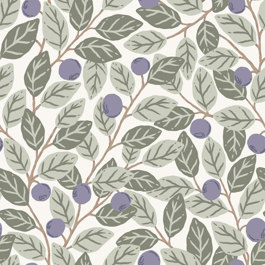 Midbec Blåbär stor – 26015