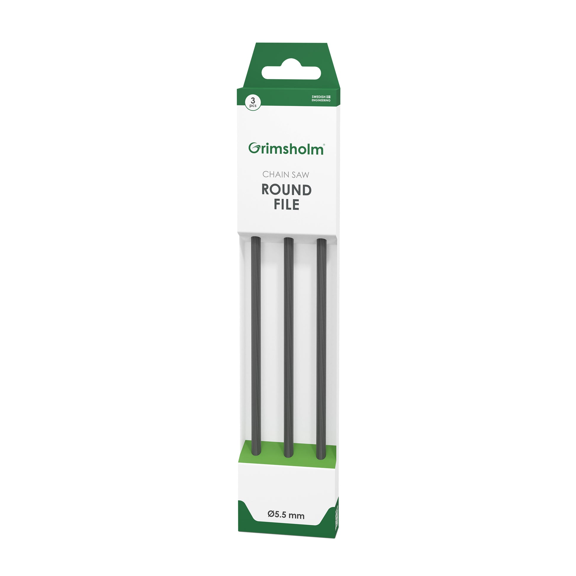 Rundfil Premium Cut 5.5 mm, 3-pack