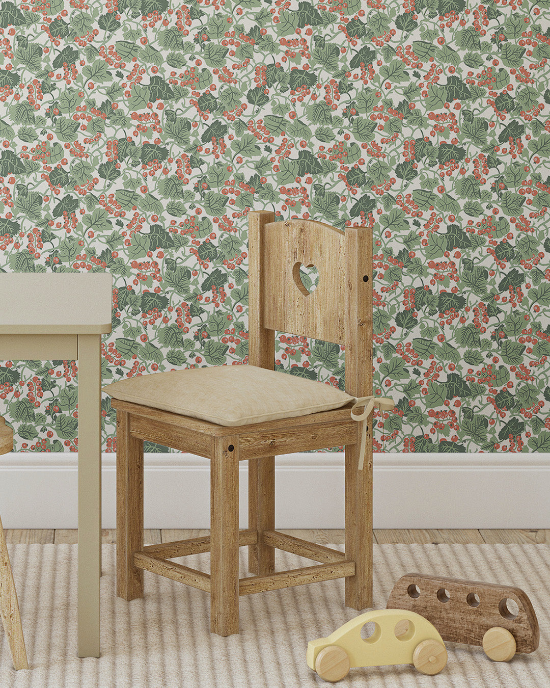 Midbec Vinbärsplock - 26018