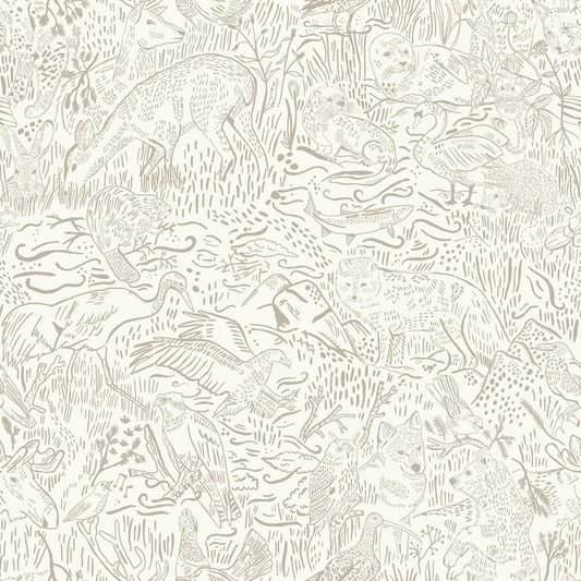 Midbec Landskapsdjur - 26021