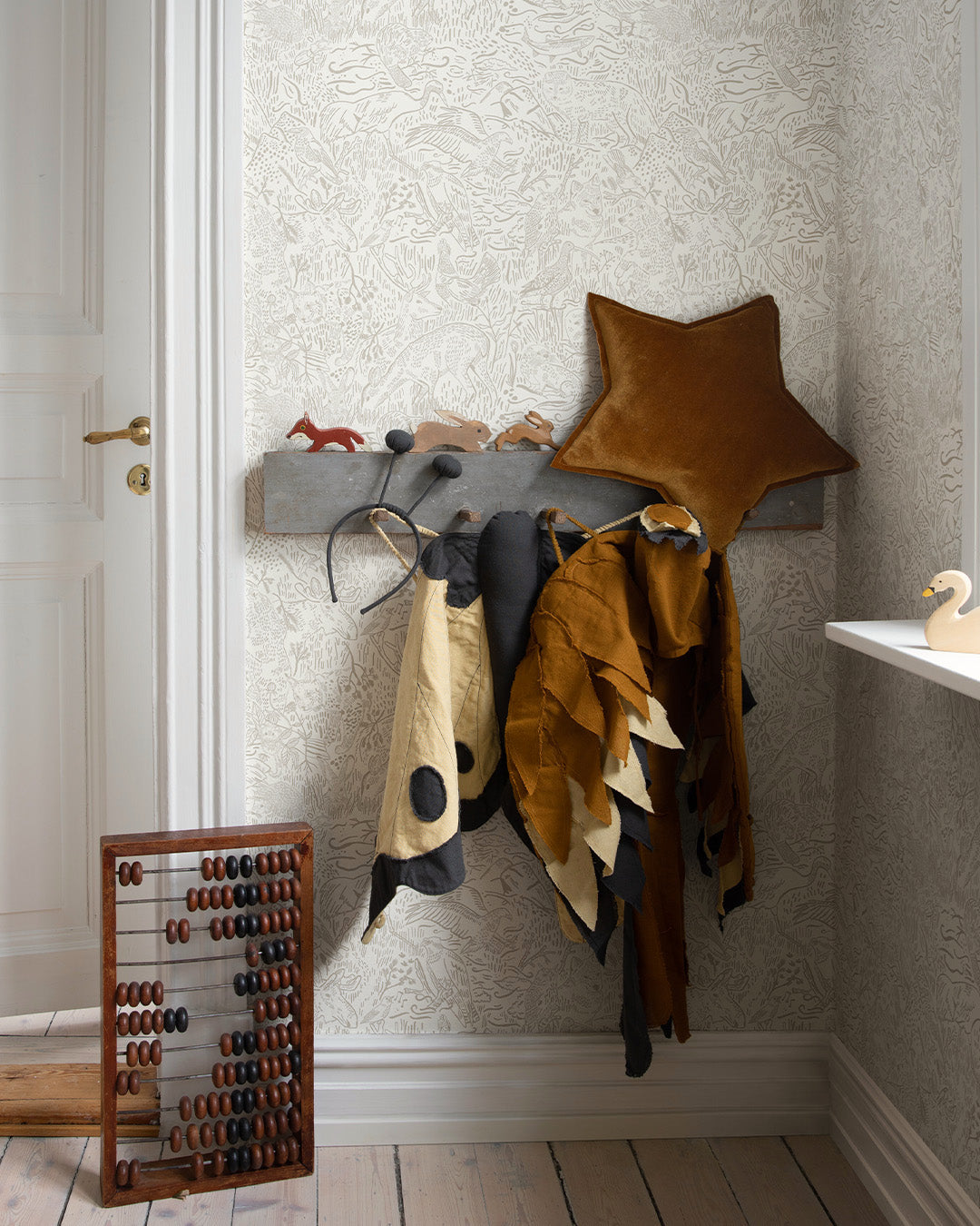 Midbec Landskapsdjur - 26021