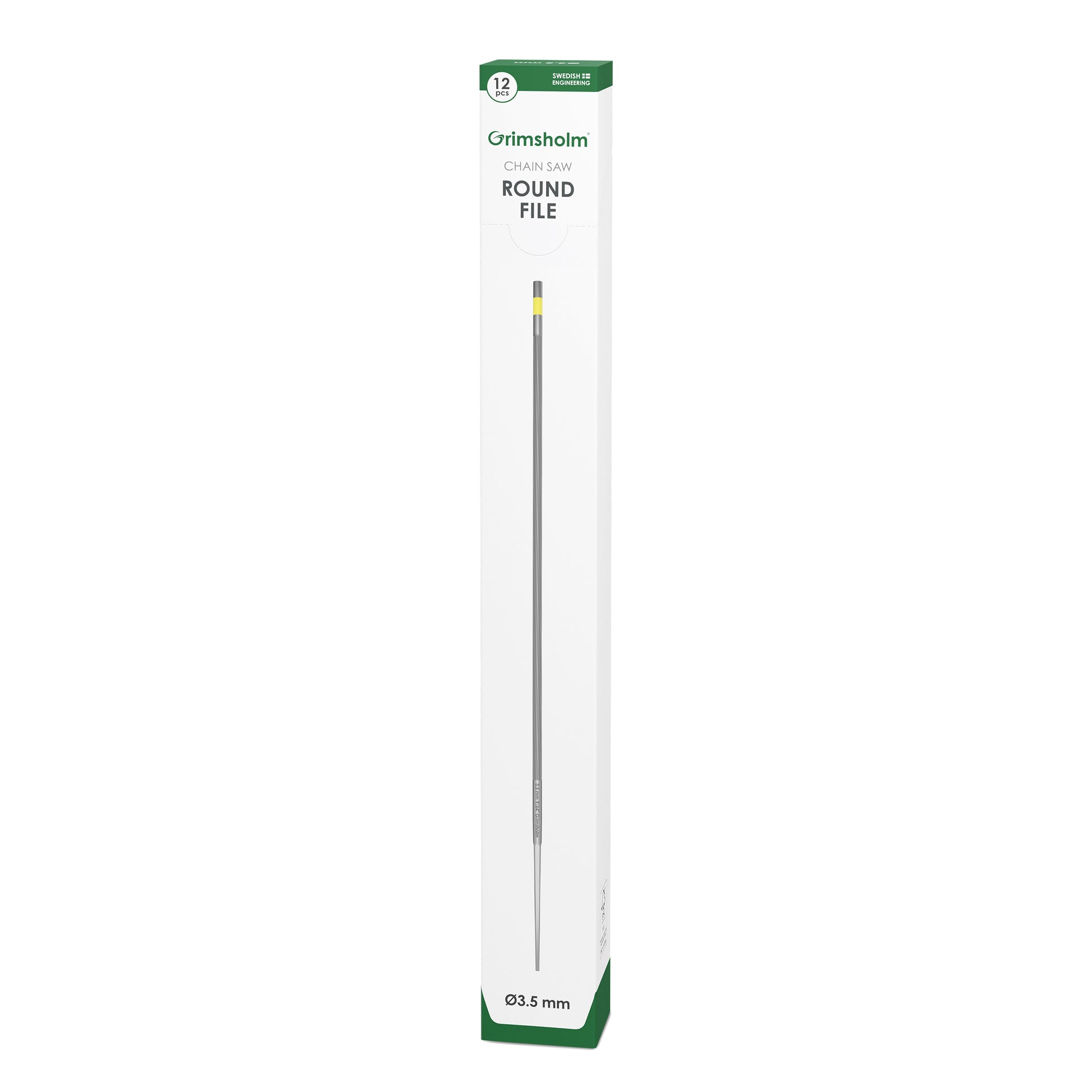 Rundfil Premium Cut 3.5 mm, 12-pack