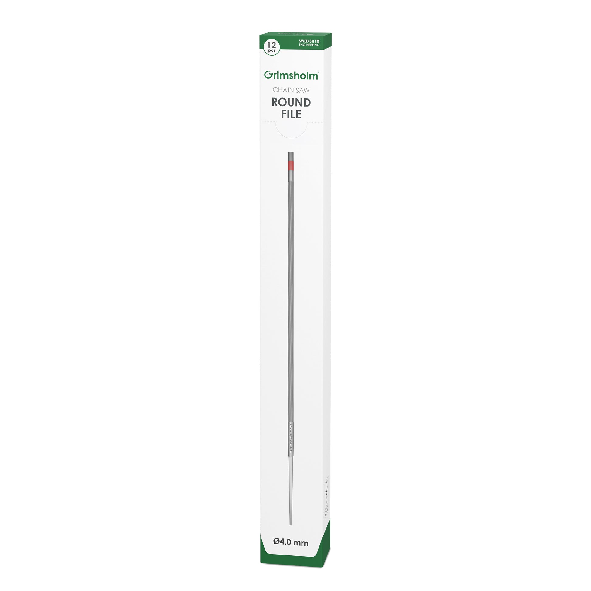Rundfil Premium Cut 4.0 mm, 12-pack