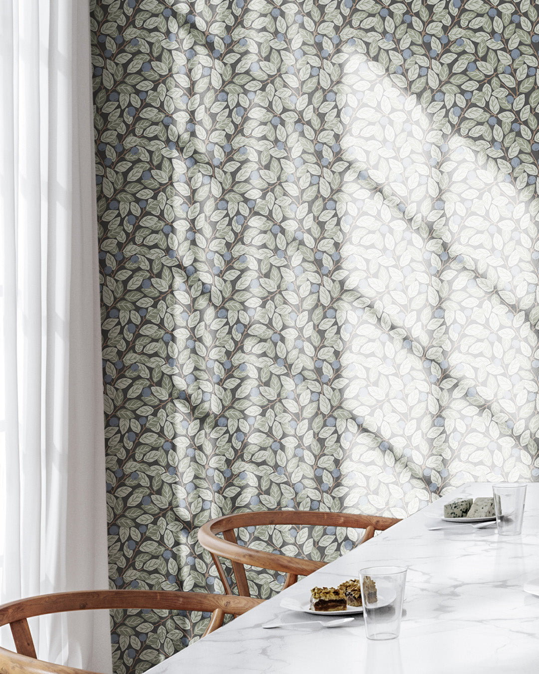 Midbec Blåbär - 26028