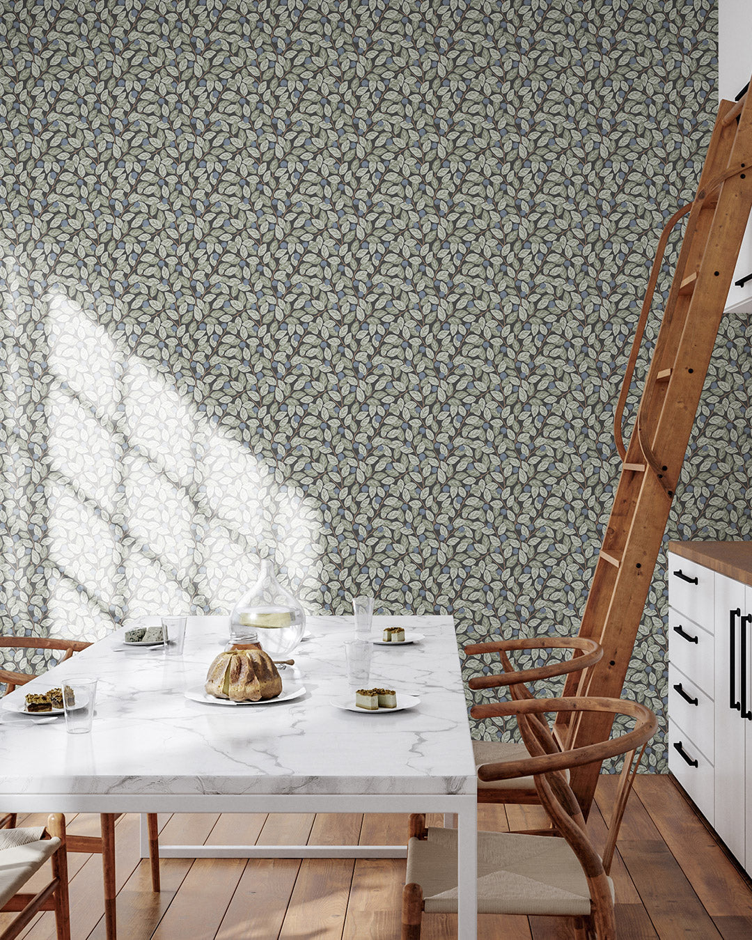 Midbec Blåbär - 26028