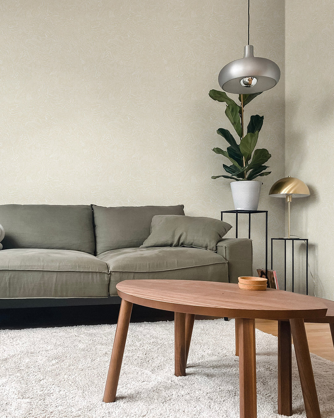 Midbec Landskapsdjur - 26030