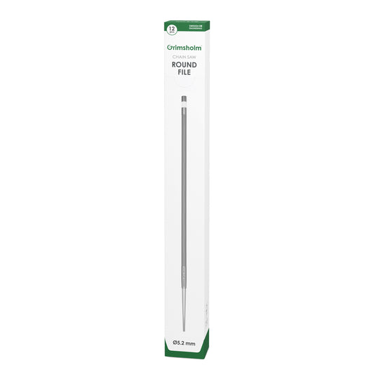 Rundfil Premium Cut 5.2 mm, 12-pack