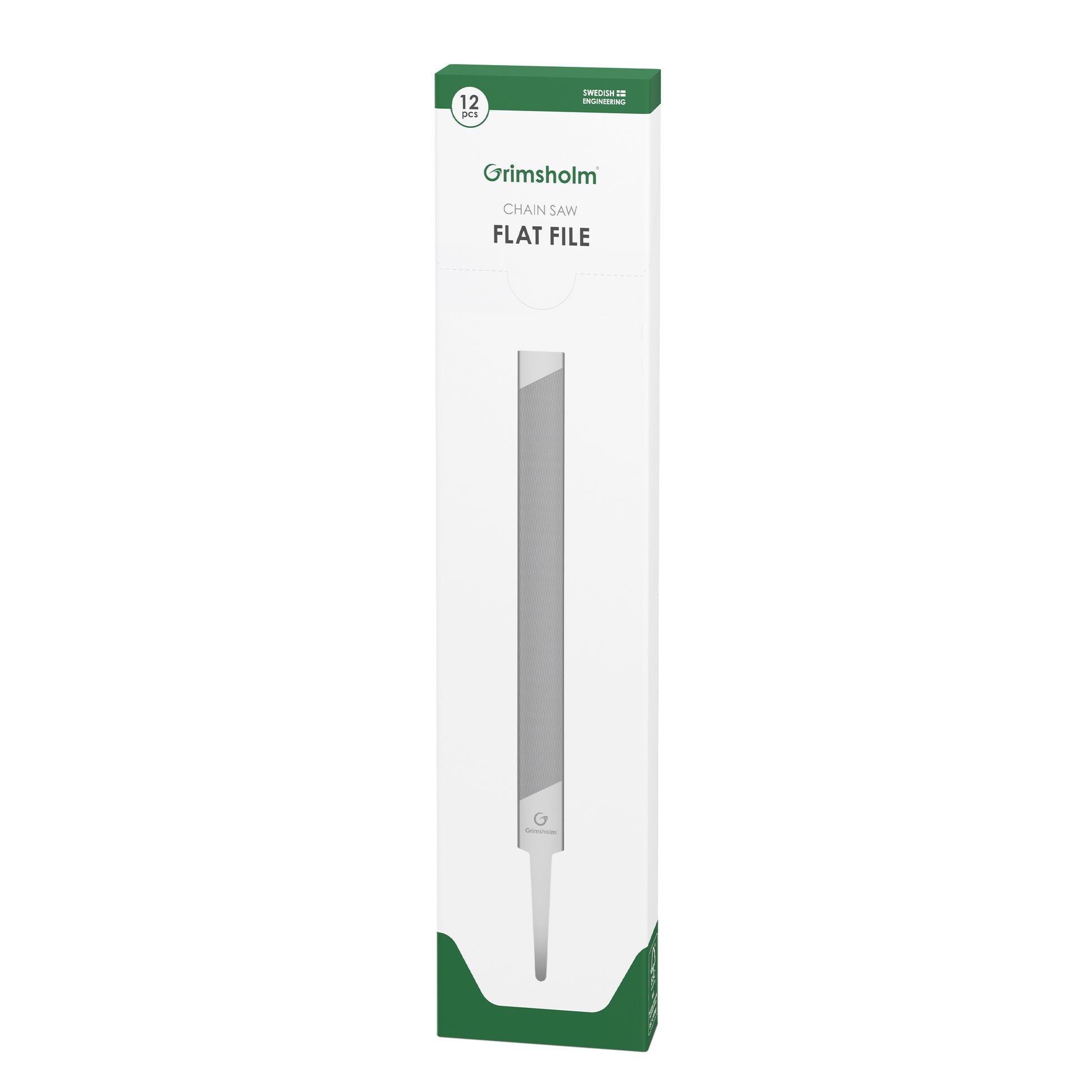 Flatfil Premium Cut, 12-pack