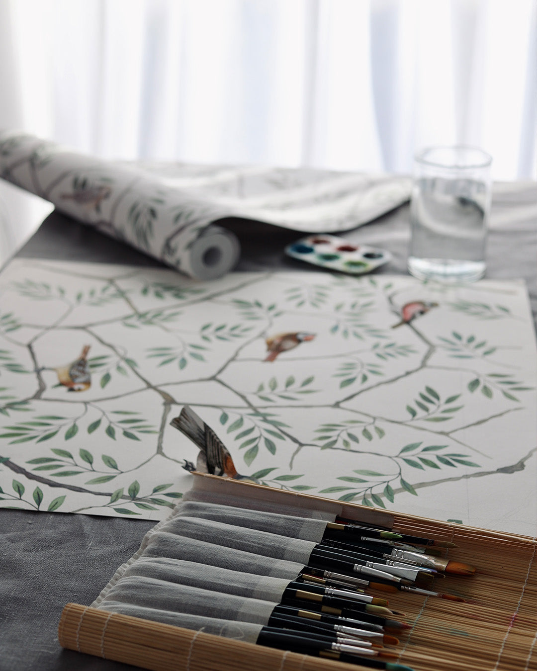 Midbec August - 27017