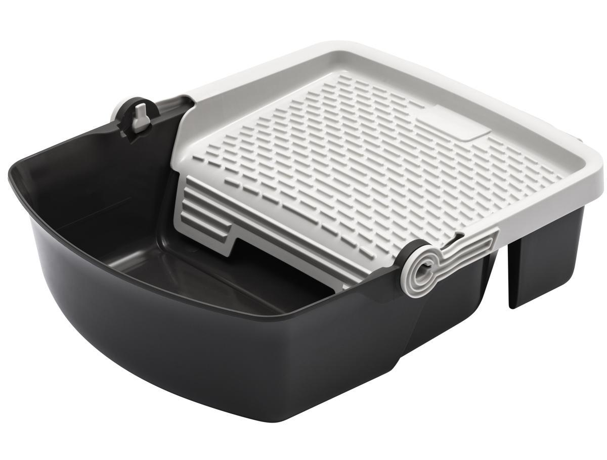 ANZA FÄRGTRÅG FILL & CARRY 3.3 L