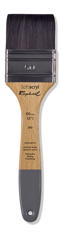 Raphael Syntet SoftAcryl Moddlare / Mop - 50 mm