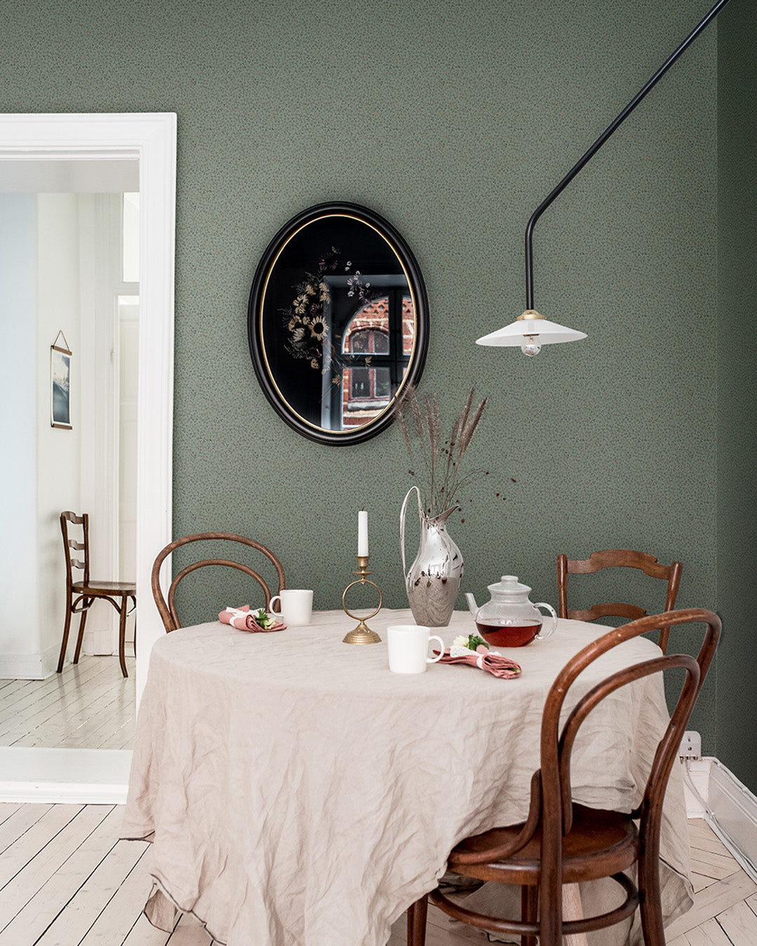 Midbec Clover - 28013