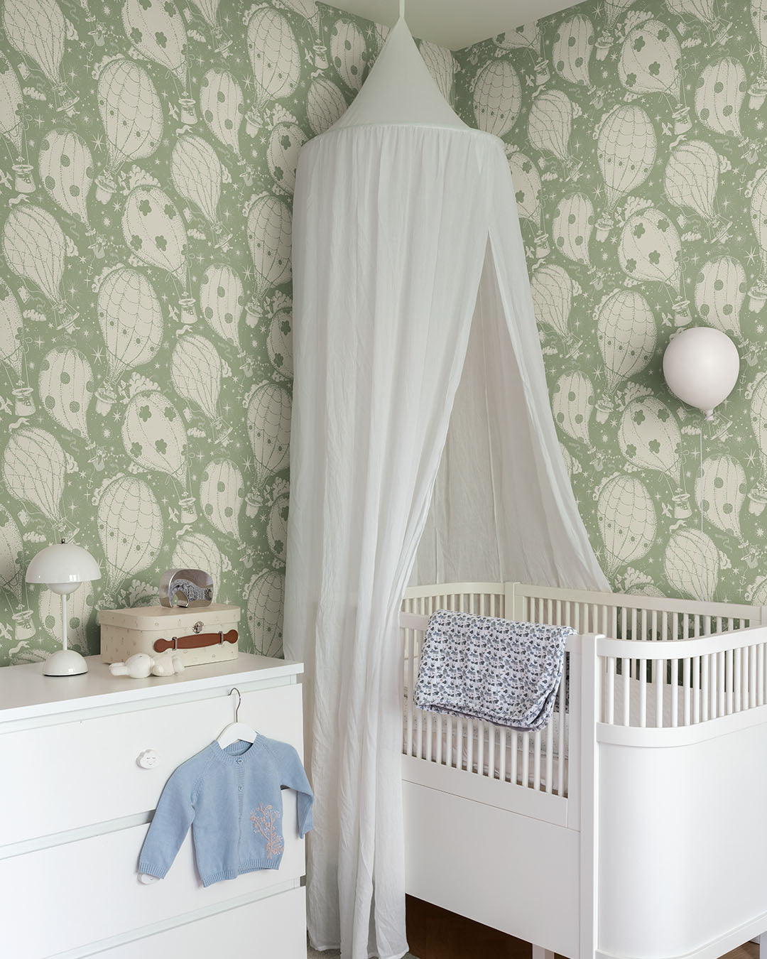 Midbec Ballongerna - 29004