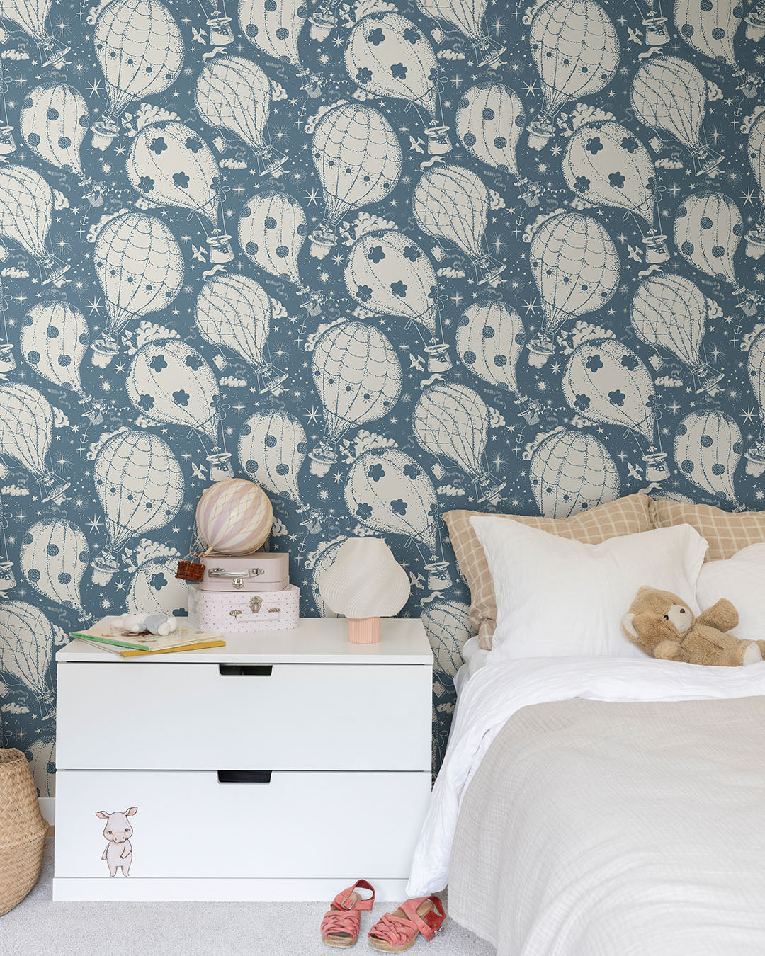 Midbec Ballongerna - 29006