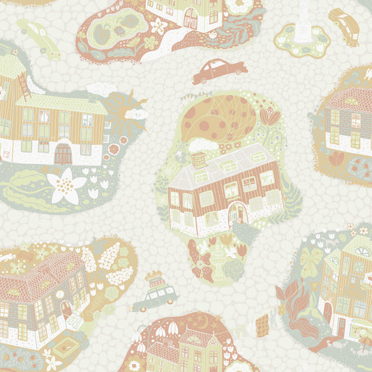 Midbec Staden - 29007