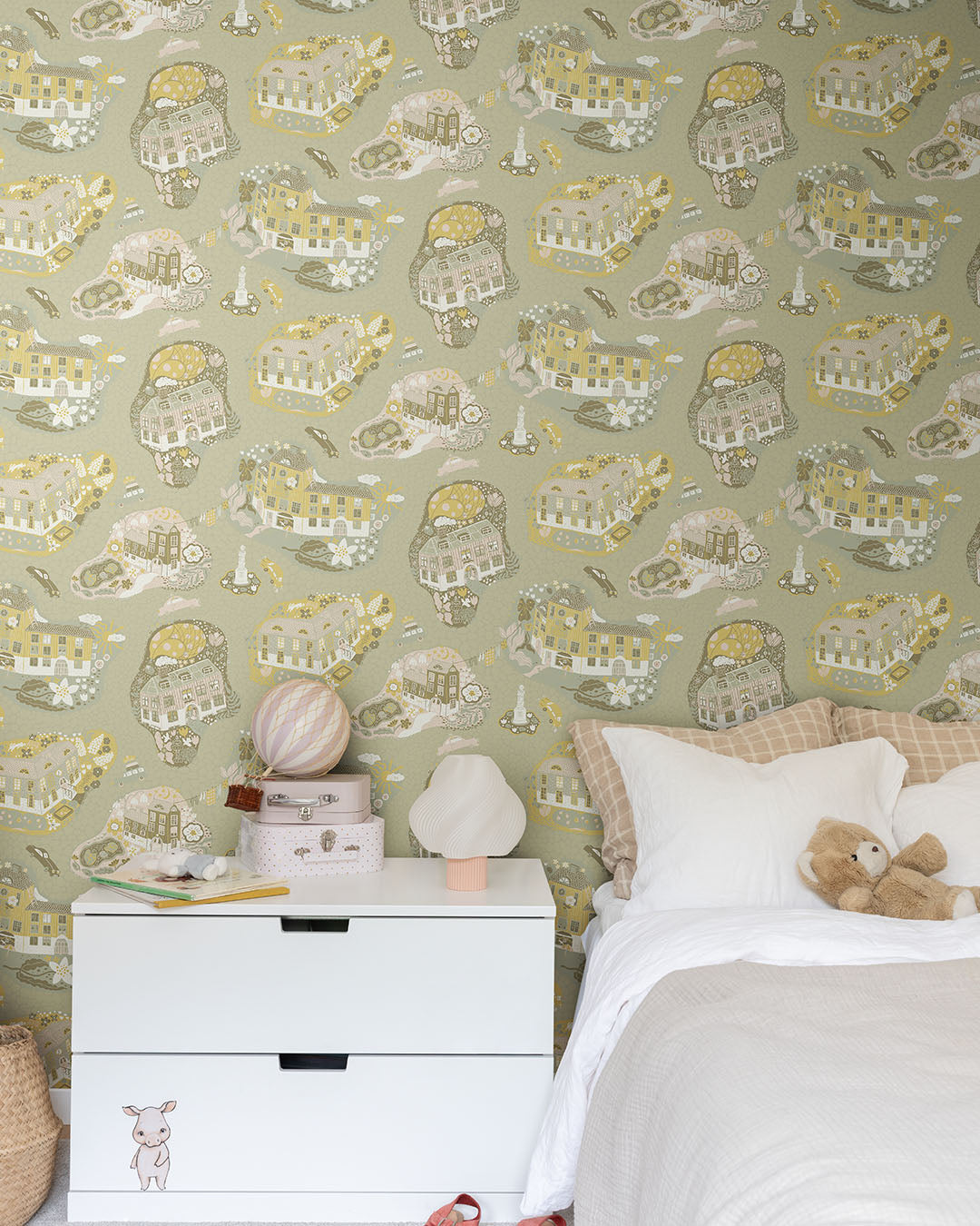 Midbec Staden - 29008