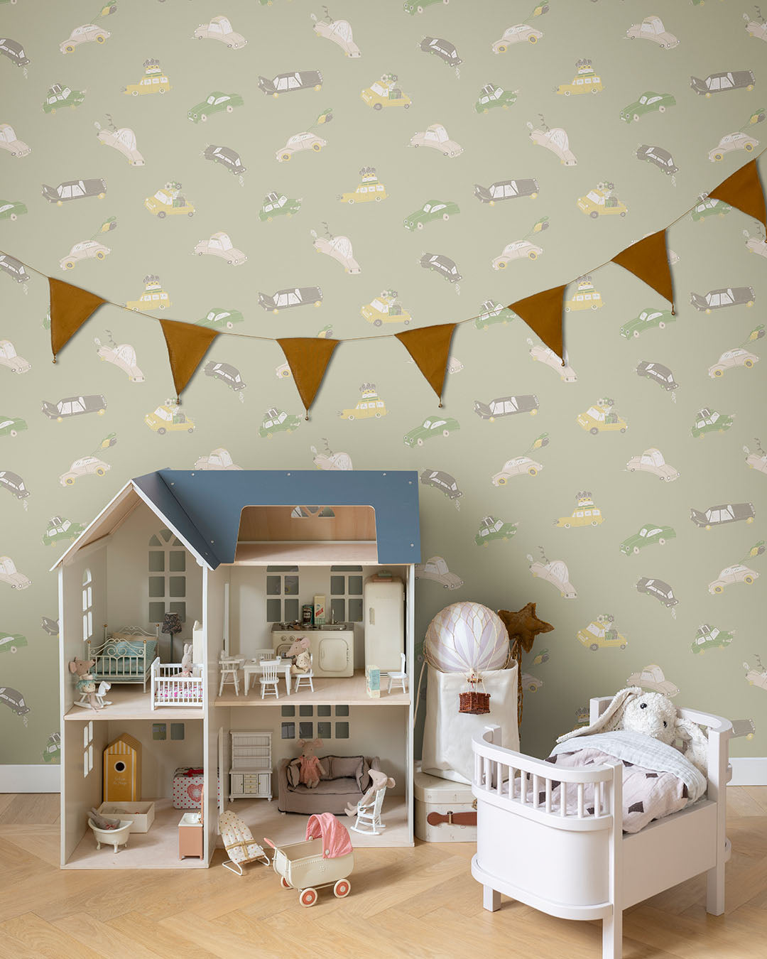 Midbec Bilarna - 29012