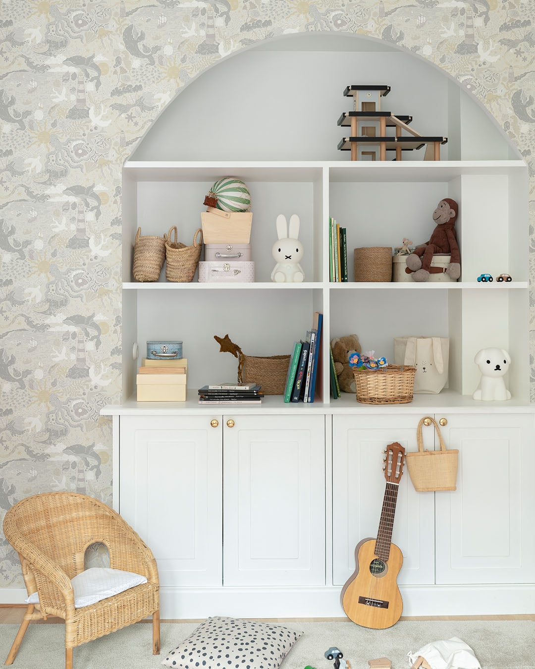 Midbec Havet - 29016