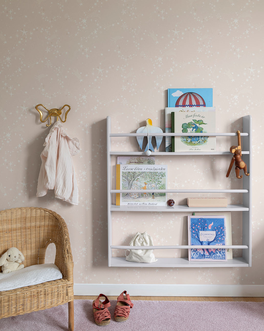 Midbec Stjärnorna - 29020