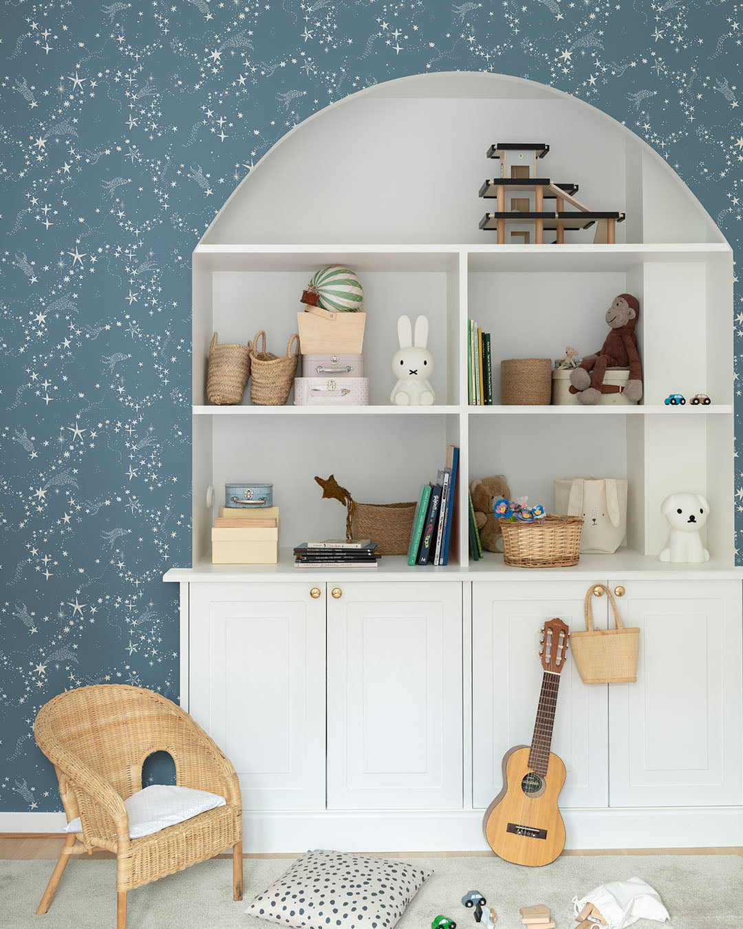 Midbec Stjärnorna - 29024