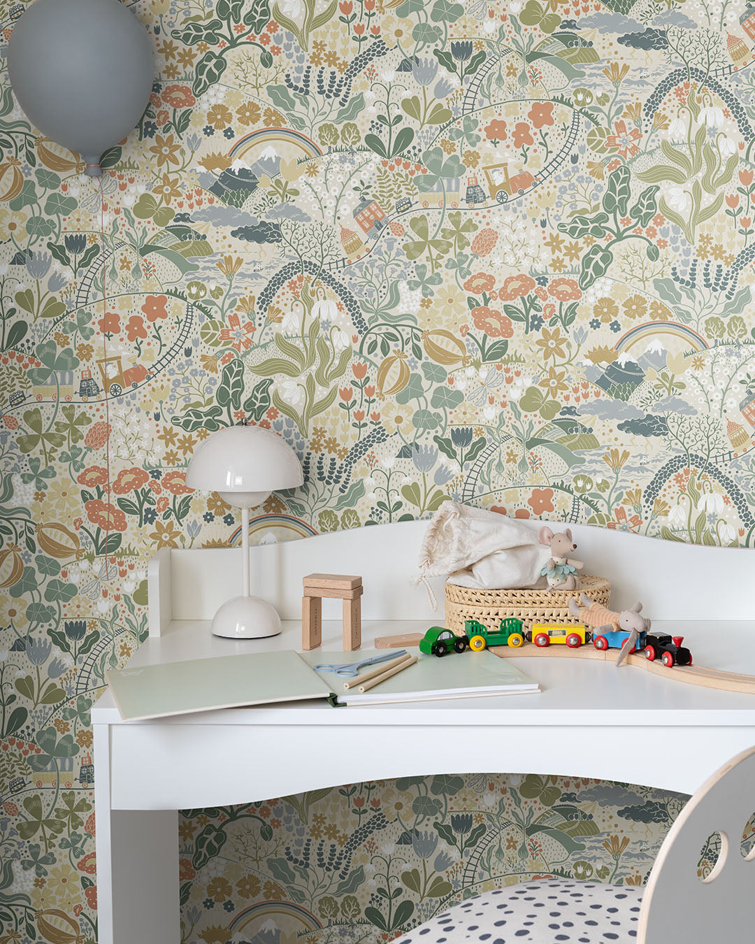 Midbec Tåget – 29029