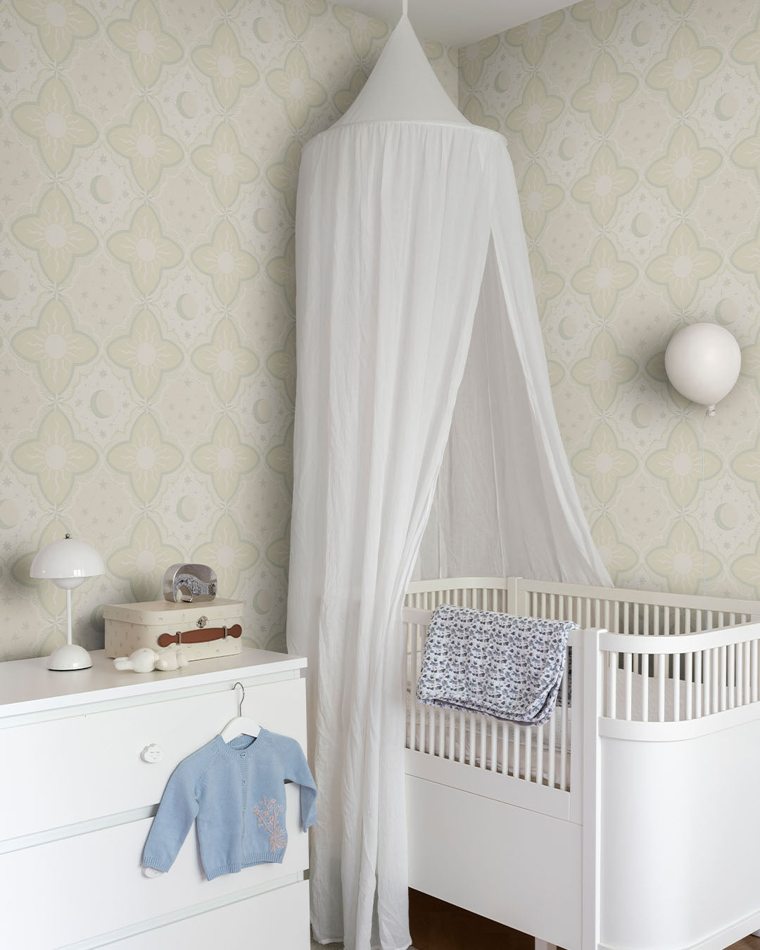 Midbec Sol&Måne - 29031