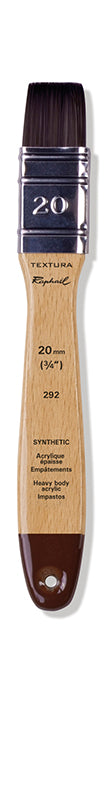 Raphael Syntet Textura Moddlare / Mop - 20 mm