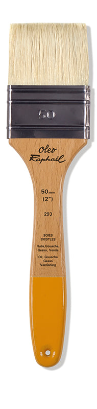 Raphael Svinborst OLEO Moddlare / Mop - 50 mm