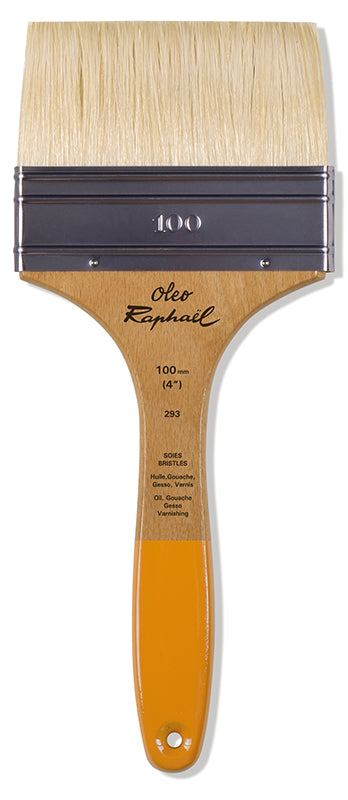 Raphael Svinborst OLEO Moddlare / Mop - 100 mm
