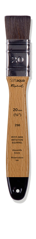 Raphael Syntet SoftAqua Flat - 20 mm
