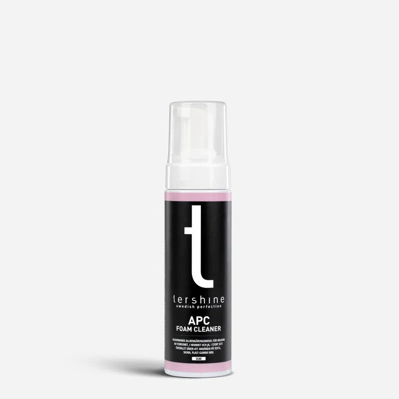 Tershine APC - Allrengöring Foam Cleaner 200 ml
