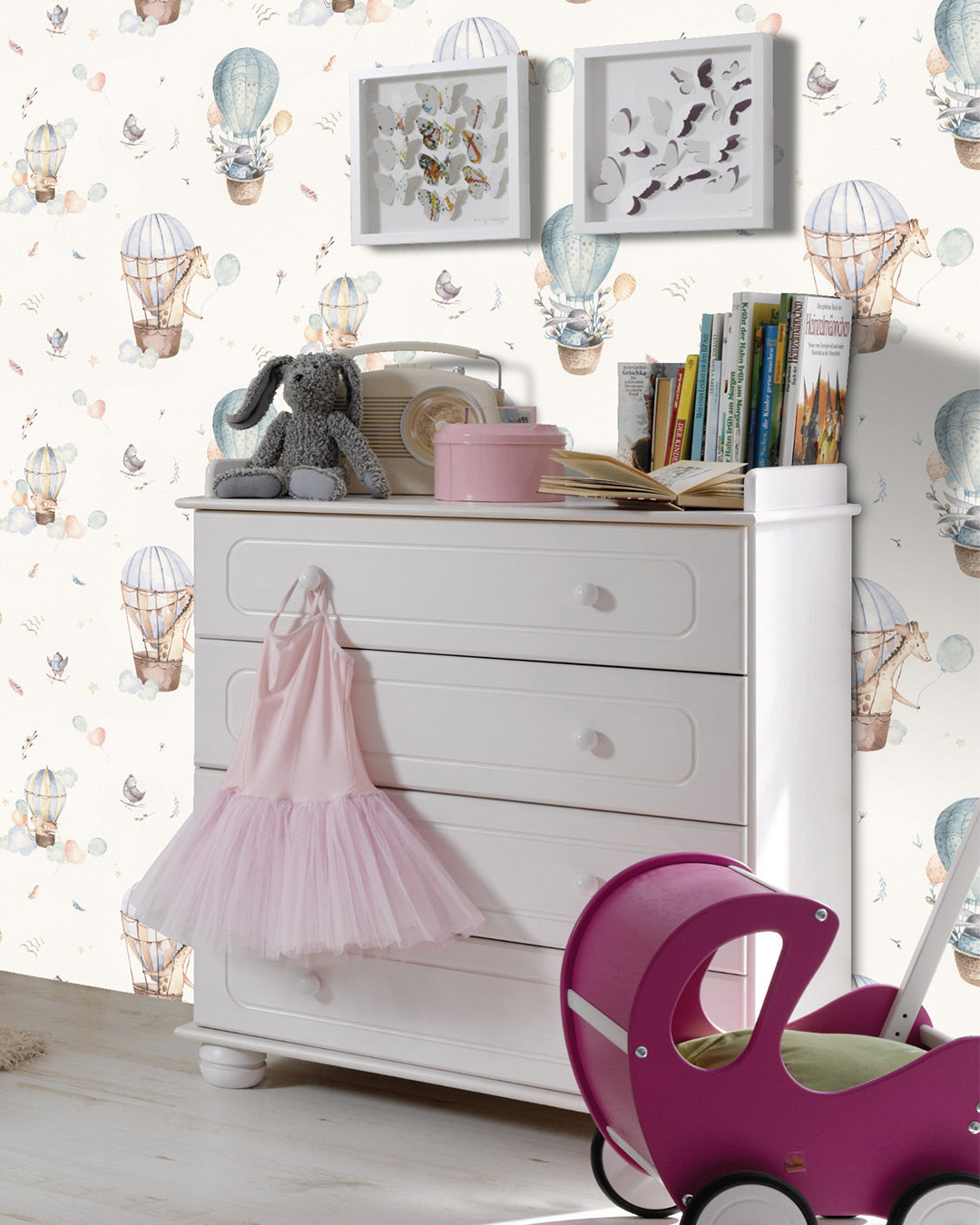 Midbec Kids World - 300512