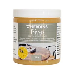Herdins Bivax Creme 250 ml