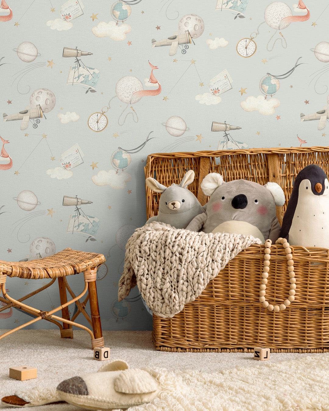 Midbec Kids World - 302226