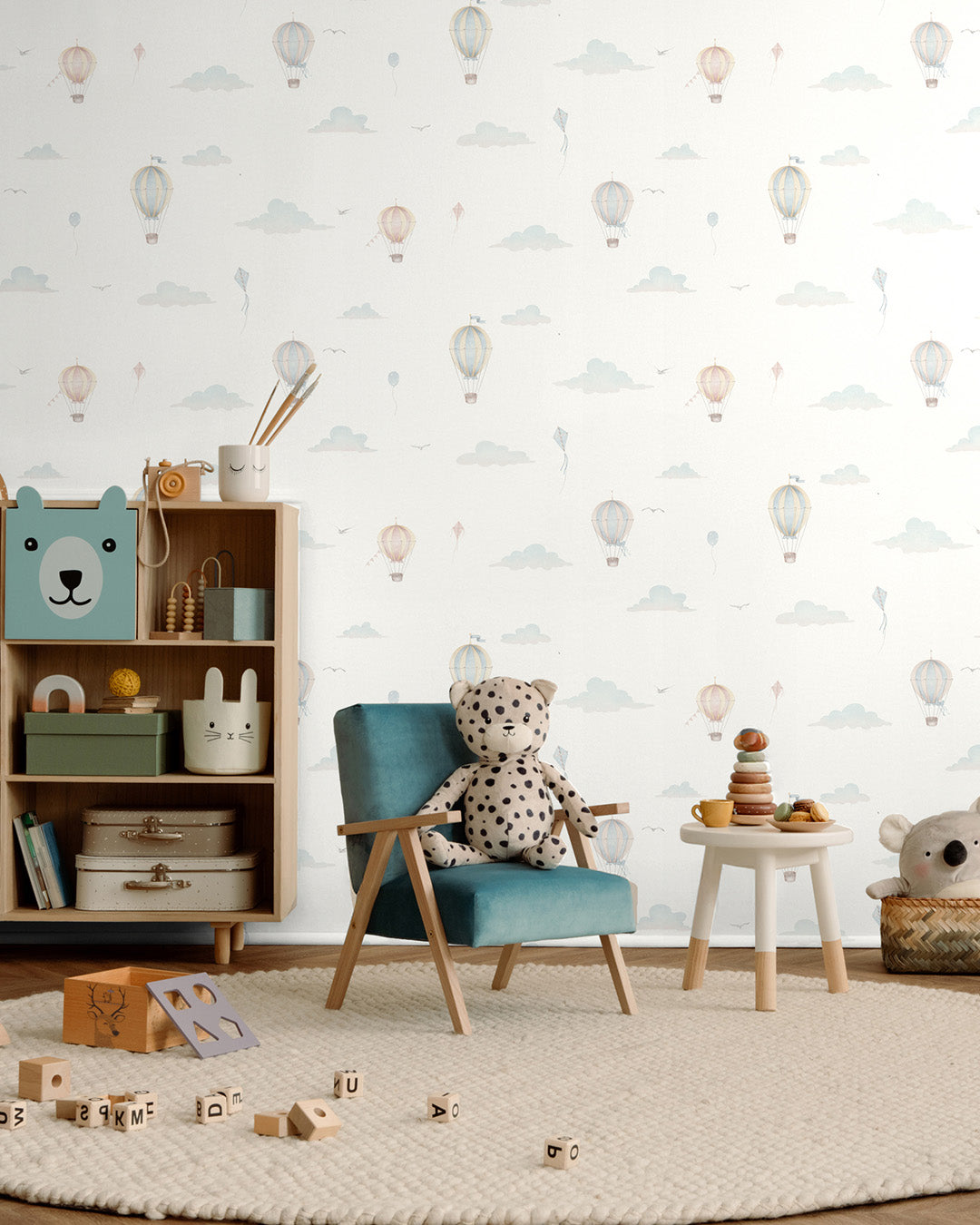 Midbec Kids World - 302622