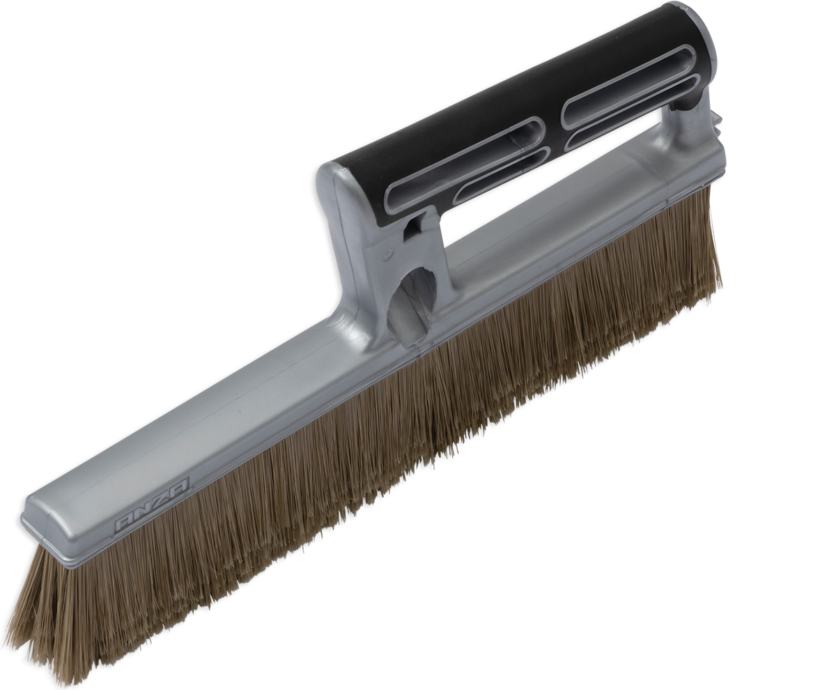 Anza Pro Super Golv Lackpensel 300 mm