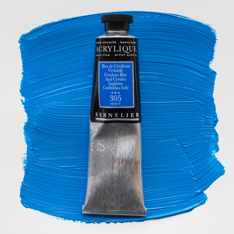 Sennelier Artist Acrylique Akrylfärg 60 ml
