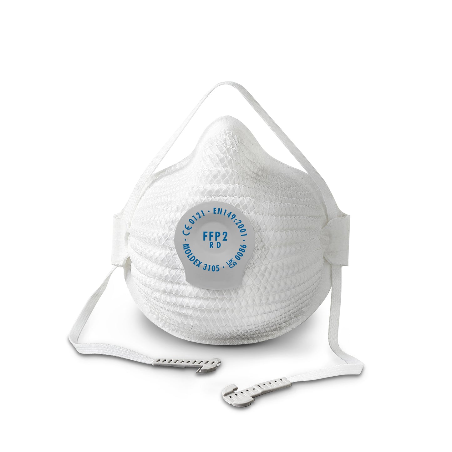 Moldex 3405-12 – 3405-12 KORTIDSMASK 1-P, FFP3