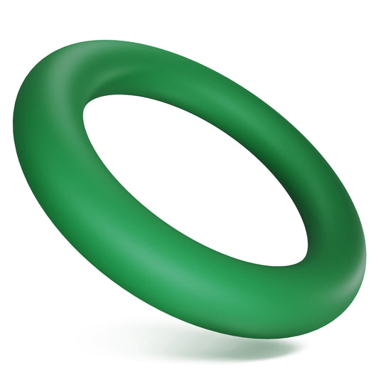 O-ringar Silica, 10-pack